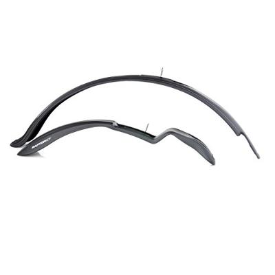 Simpla Spatbordenset raptor long 26 - 28 inch Simpla Spatbordenset raptor long 26 - 28 inch