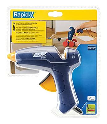 Rapid Lijmpistool EG212 Rapid Lijmpistool EG212