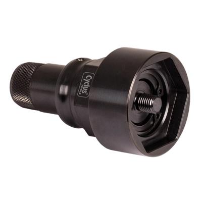 Cyclus TOOLS Snapin afnemer afsluitmoer sn.64-w yamaha