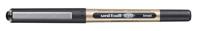 Uni-ball Eye Broad roller Eco, schrijfbreedte 0,85 mm, zwart - thumbnail