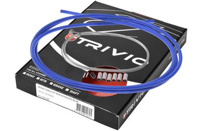 Kabelkit rem mtb rvs