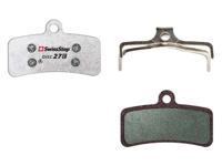 Swissstop - remblok set disc 27 e - shimano saint/zee/xt m8020 - thumbnail