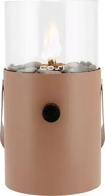 Cosi Fires gaslantaarn cosiscoop original soft terra soft terra