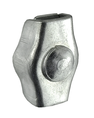 Connex Simplex-Klem 6Mm Vz - DY270846