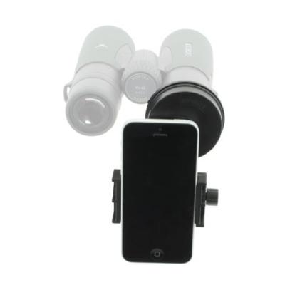Byomic universele smartphone adapter