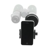 Byomic universele smartphone adapter - thumbnail