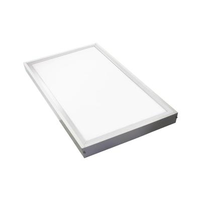 Opbouwset LED-paneel voor Cadine/Fera