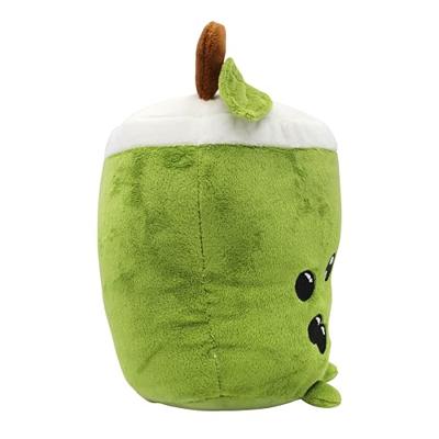 Yummis Plush Figure Bubble Tea 22 cm - thumbnail