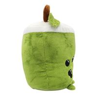 Yummis Plush Figure Bubble Tea 22 cm - thumbnail
