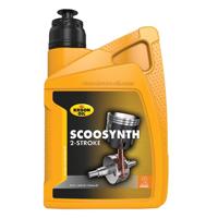 Kroon-Oil 2 takt olie scoosynth 1 liter - thumbnail