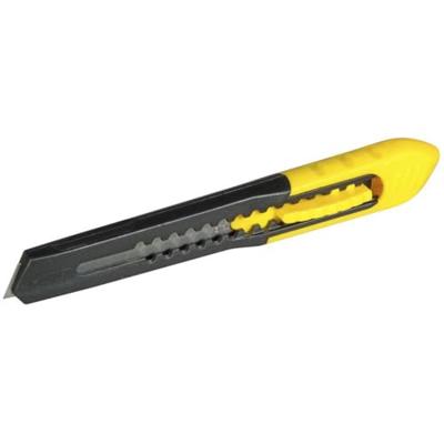 Stanley 1-10-150 Afbreekmes SM 9mm Stanley 1-10-150 Afbreekmes SM 9mm