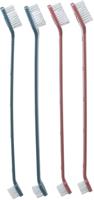 TRIXIE TANDENBORSTEL SET 23 CM 4 ST - thumbnail