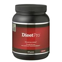 DieetPro Shake - Kers - thumbnail