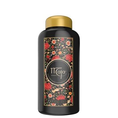 Maja Talkpoeder plastic busje 100 Gram