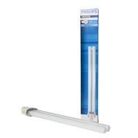 Philips 26101470 ecologische lamp 11 W Warm wit - thumbnail