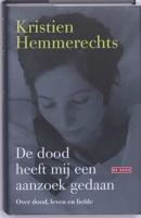 De dood heeft mij een aanzoek gedaan: over dood, leven en liefde - thumbnail
