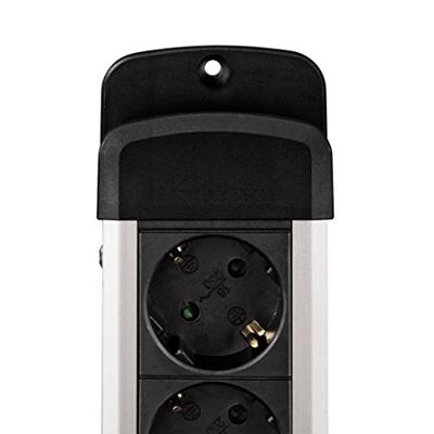 Hama Stekkerdoos 6-voudig Pro-S 60S Met Schakelaar 3.0m Hama Stekkerdoos 6-voudig Pro-S 60S Met Schakelaar 3.0m