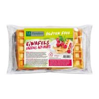 Damhert Gluten Free Eiwafels - thumbnail