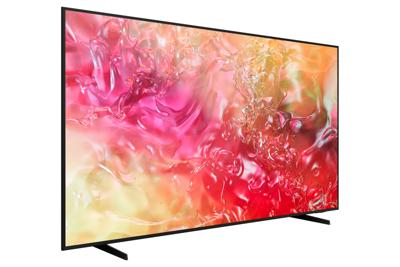 Samsung 60" Crystal UHD Smart TV DU7100 (2024)