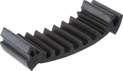 HERTH+BUSS Clipfix spacer h+b inner-d=9,5mm,l=20mm