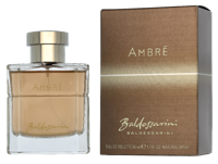 Baldessarini Ambre Men Eau de toilette Spray 50 ml - thumbnail