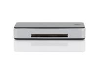Digitus DA-70330-1 Externe geheugenkaartlezer USB-A 3.0, USB-A Zwart/wit - thumbnail