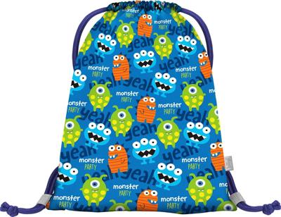 Baagl Gymtas Monsters