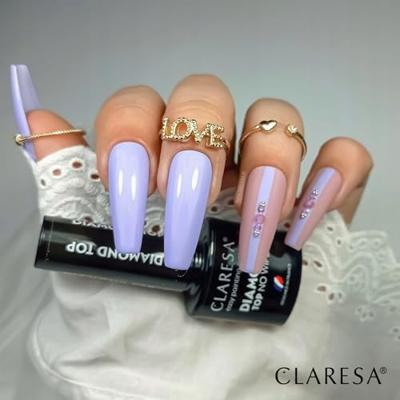 Claresa uv/led gellak 5ml marsh mallow 2