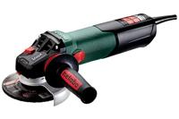 Metabo WEV 17-125 Quick Inox 600517000 Haakse slijper 125 mm 1700 W - thumbnail