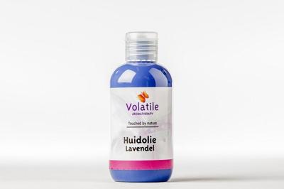 Volatile Huidolie Lavendel 100ml Volatile Huidolie Lavendel 100ml