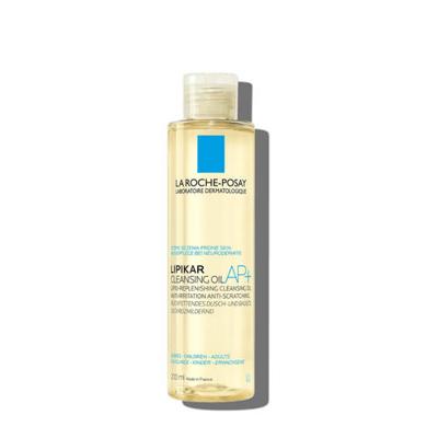 La Roche-Posay Lipikar Ap+ Wasolie Eczeem en Droge Huid 200ml