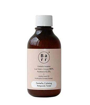 Barr Cosmetics Calming Ampoule Toner 200ml Barr Cosmetics Calming Ampoule Toner 200ml
