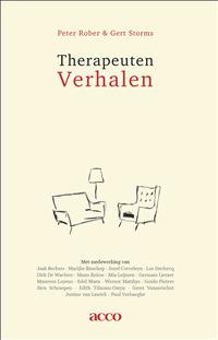 Therapeuten Verhalen (Paperback) Therapeuten Verhalen (Paperback)