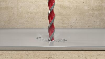 Fischer 561649 D-U Hex Set 5-12 mm Universeel boor assortiment 5-delig Fischer 561649 D-U Hex Set 5-12 mm Universeel boor assortiment 5-delig