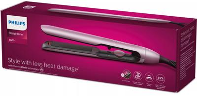 Philips 5000 series BHS530/00 Straightener