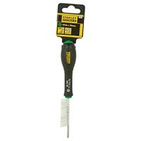 Stanley handgereedschap FatMax Schroevendraaier Torx TT15 X 75mm - 0-65-395 - thumbnail