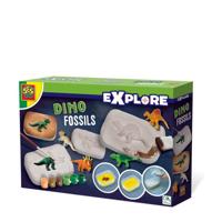 SES Creative Ses explore - dino fossielen - thumbnail