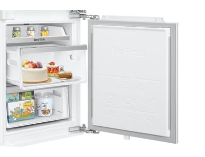 Samsung BRB260187WW koel-vriescombinatie Ingebouwd 265 l G
