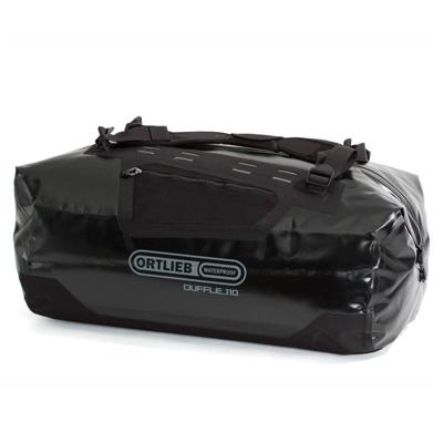 Ortlieb Duffle Tas 110L - Zwart Ortlieb Duffle Tas 110L - Zwart