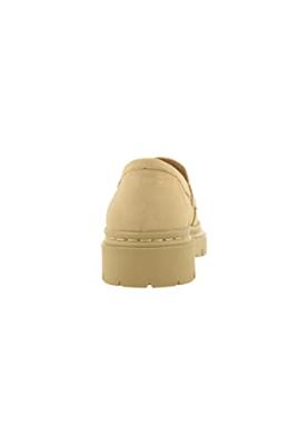 Bullboxer Loafers 610000E4L_BSCT Beige -41 maat 41