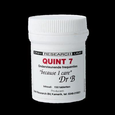 DNH Quint 7 150 Tabletten