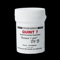 DNH Quint 7 150 Tabletten - thumbnail