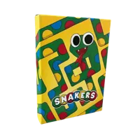 Snakers - thumbnail