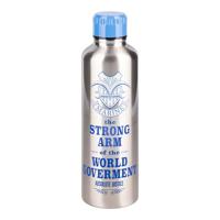 One Piece Metal Water Bottle - thumbnail