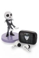 Nightmare before Christmas Holdems Mini Holder & Wireless Headphones Jack with TWS Buds Pro 10 cm - thumbnail