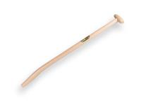 Atlas Steel 95cm sterk gebogen met doorgestoken hilt - thumbnail