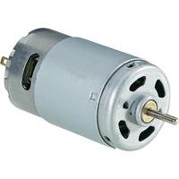 Motraxx SR390SHP-64.5 Brushed elektromotor voor vliegtuigen - thumbnail