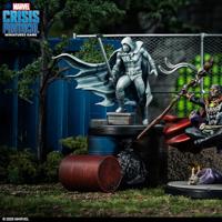 Marvel CP Midnight Sons Affiliation Pack - thumbnail