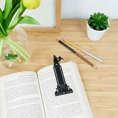 King Kong Boekenlegger - thumbnail