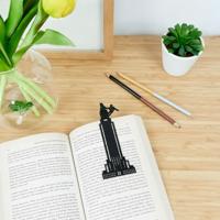 King Kong Boekenlegger - thumbnail